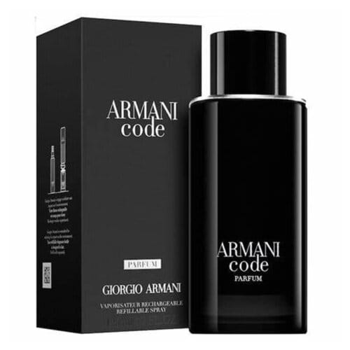 Armani Code Parfum - Image 2