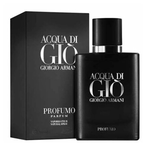Acqua Di Giò Profumo By Giorgio Armani - Image 3
