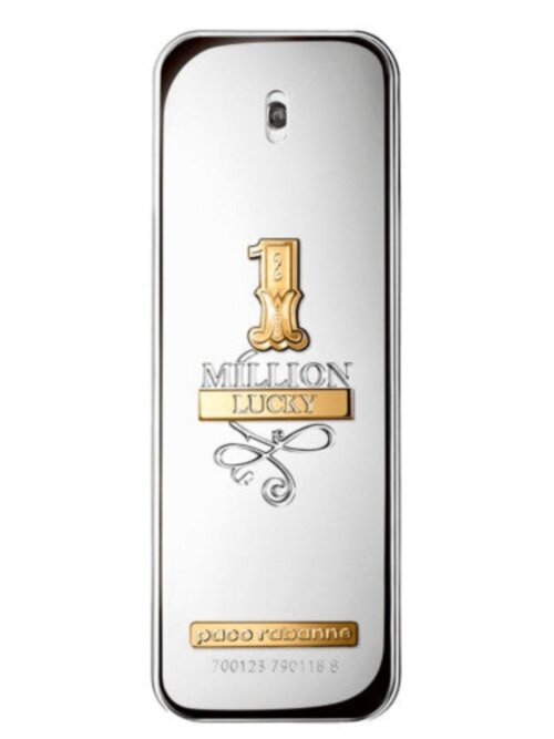 1 Million Lucky Rabanne - Image 3