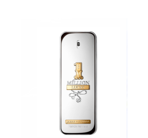1 Million Lucky Rabanne - Image 2