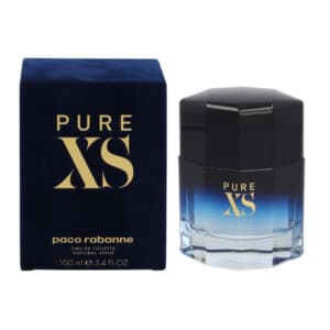Pure XS by Paco Rabanne EDT for Men