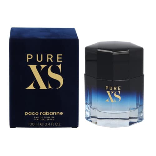 Pure XS by Paco Rabanne EDT for Men
