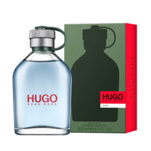 Hugo Hugo Boss