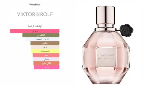 Flowerbomb Viktor&Rolf for women - Image 2