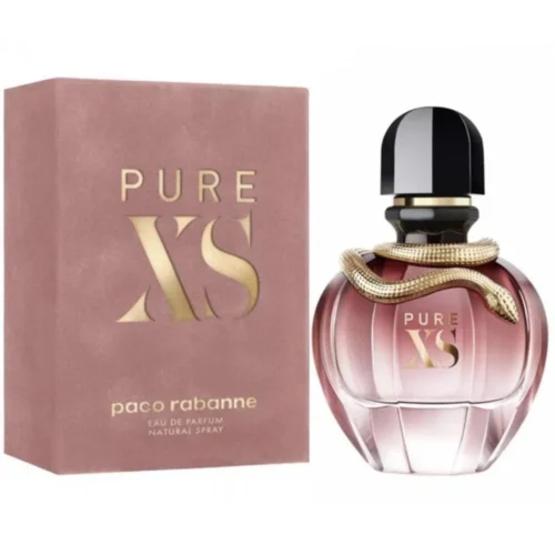 Pure XS For Her by Paco Rabanne - Image 2
