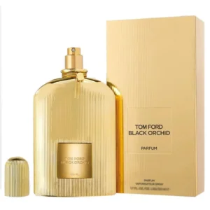 Black Orchid By Tom Ford Parfum