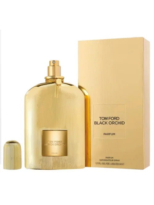 Black Orchid By Tom Ford Parfum