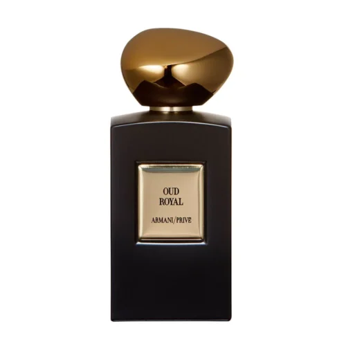 Armani Privé Oud Royal Giorgio Armani for women and men - Image 2