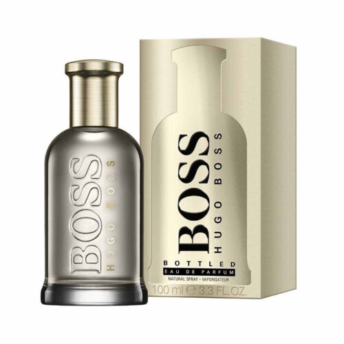 Boss Bottled Hugo Boss