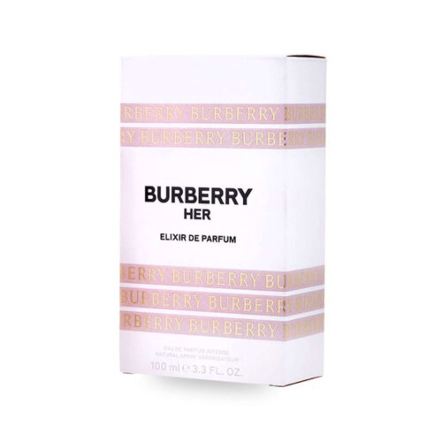 Burberry Her Elixir De Parfum Burberry - Image 2