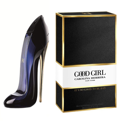 Carolina Herrera Good Girl New York - Image 2