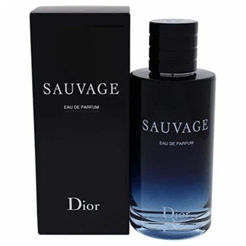 Dior Sauvage Parfum - Image 2