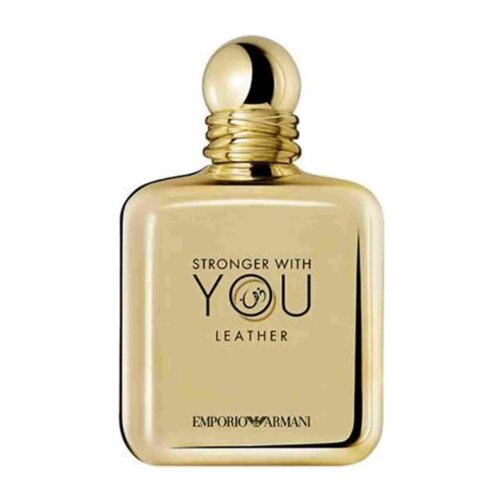 Emporio Armani Stronger With You Leather Giorgio Armani - Image 2