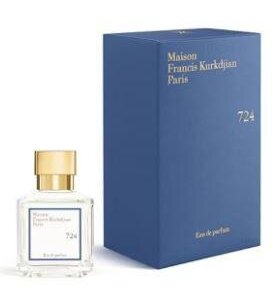 Maison Francis Kurkdjian Paris 724 EDP