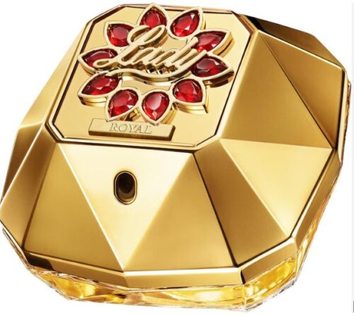 Lady Million Royal EDP by Paco Rabanne - Image 2