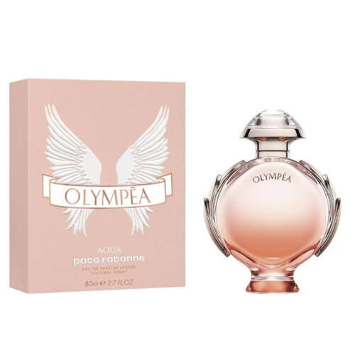 Olympea Eau De Parfum By Paco Rabanne - Image 2