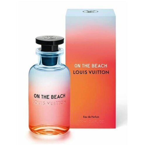 On The Beach Louis Vuitton - Image 2