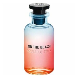 On The Beach Louis Vuitton