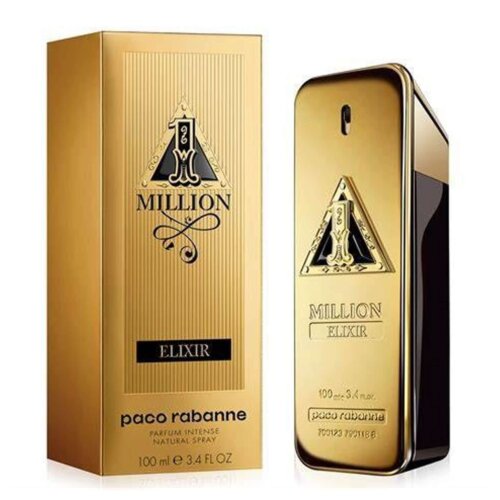 1 Million Elixir Paco Rabanne - Image 2