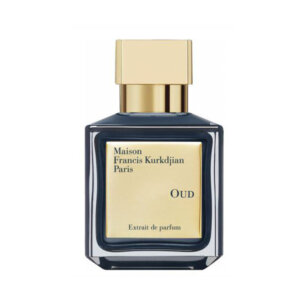 Oud Extrait de Parfum by Maison Francis Kurkdjian