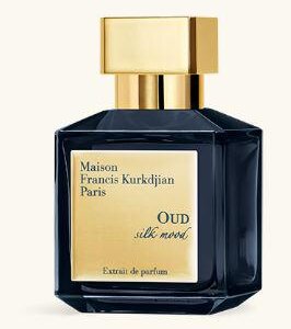 Oud Silk Mood Extrait de Parfum by Maison Francis Kurkdjian