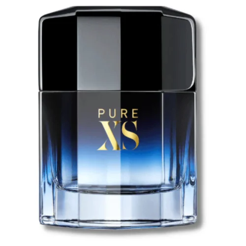 Pure XS by Paco Rabanne EDT for Men - Image 2