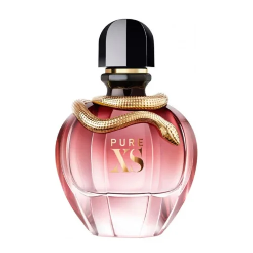Pure XS For Her by Paco Rabanne