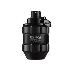Spicebomb Dark Leather Viktor&Rolf for men