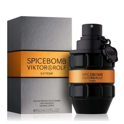 Spicebomb Extreme by Viktor & Rolf - Image 2