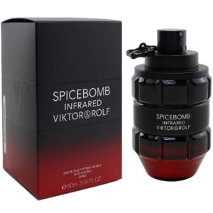 Spicebomb Infrared