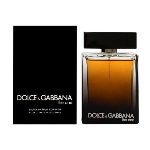 Dolce & Gabbana The One For Men EDP