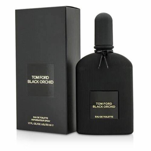 Tom Ford Black Orchid Eau De Toilette Spray - Image 2