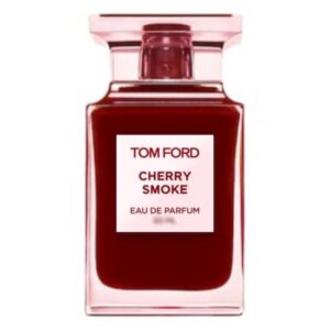 Tom Ford Cherry Smoke