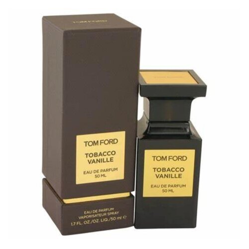 Tom Ford Tobacco Vanille Eau De Parfum For Men - Image 2