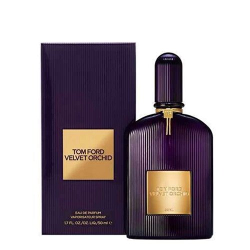 Tom Ford - Velvet Orchid - Image 2
