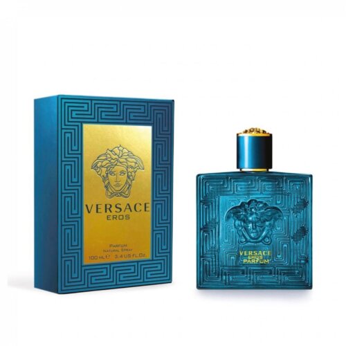 Versace Eros Eau de Toilette - Image 2