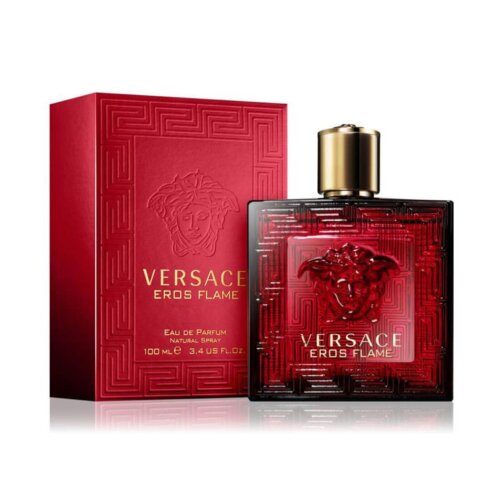 Versace Eros Flame Edp - Image 2